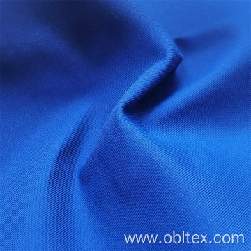 OBLST8003 Polyester T800 Stretch Twill Fabric